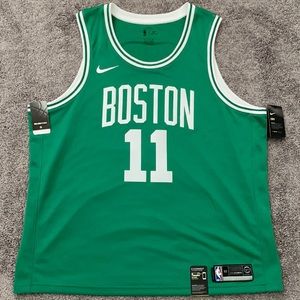 Boston Celtics Jersey